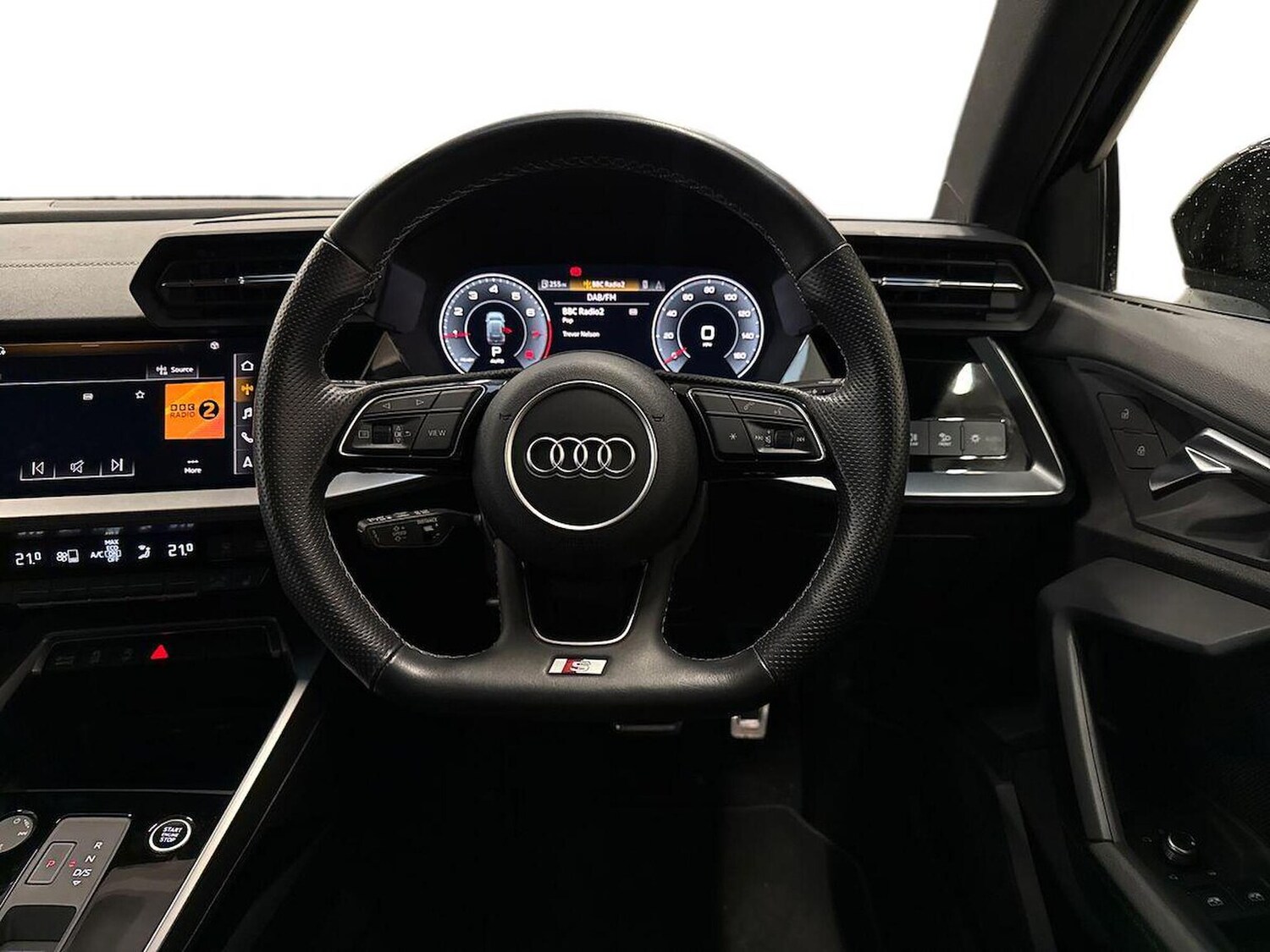 Used Audi A3 2023 for sale - 77676283: Photo 9