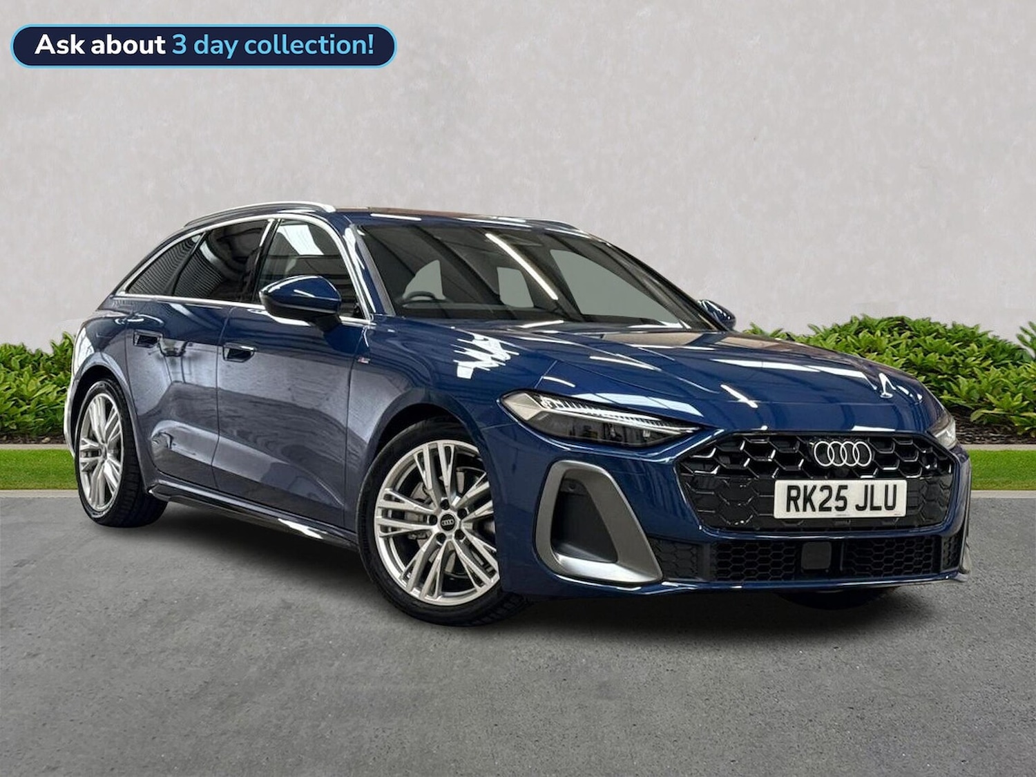 Used Audi A5 2025 for sale - 76860087: Photo 1