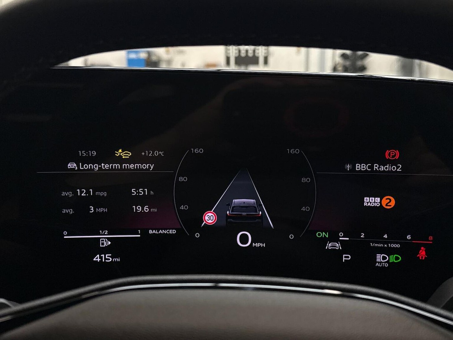 Used Audi A5 2025 for sale - 76860087: Photo 10