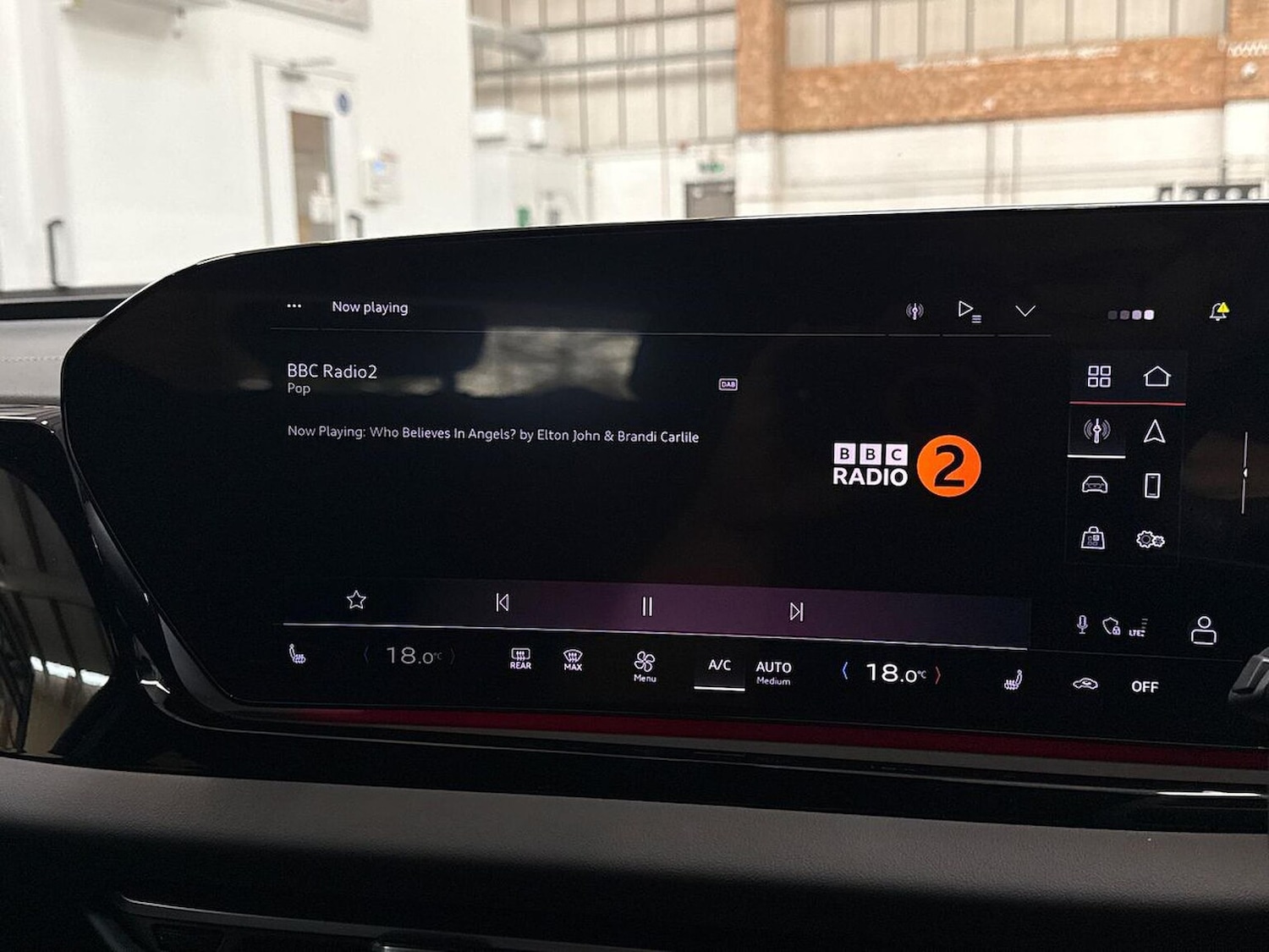 Used Audi A5 2025 for sale - 76860087: Photo 11