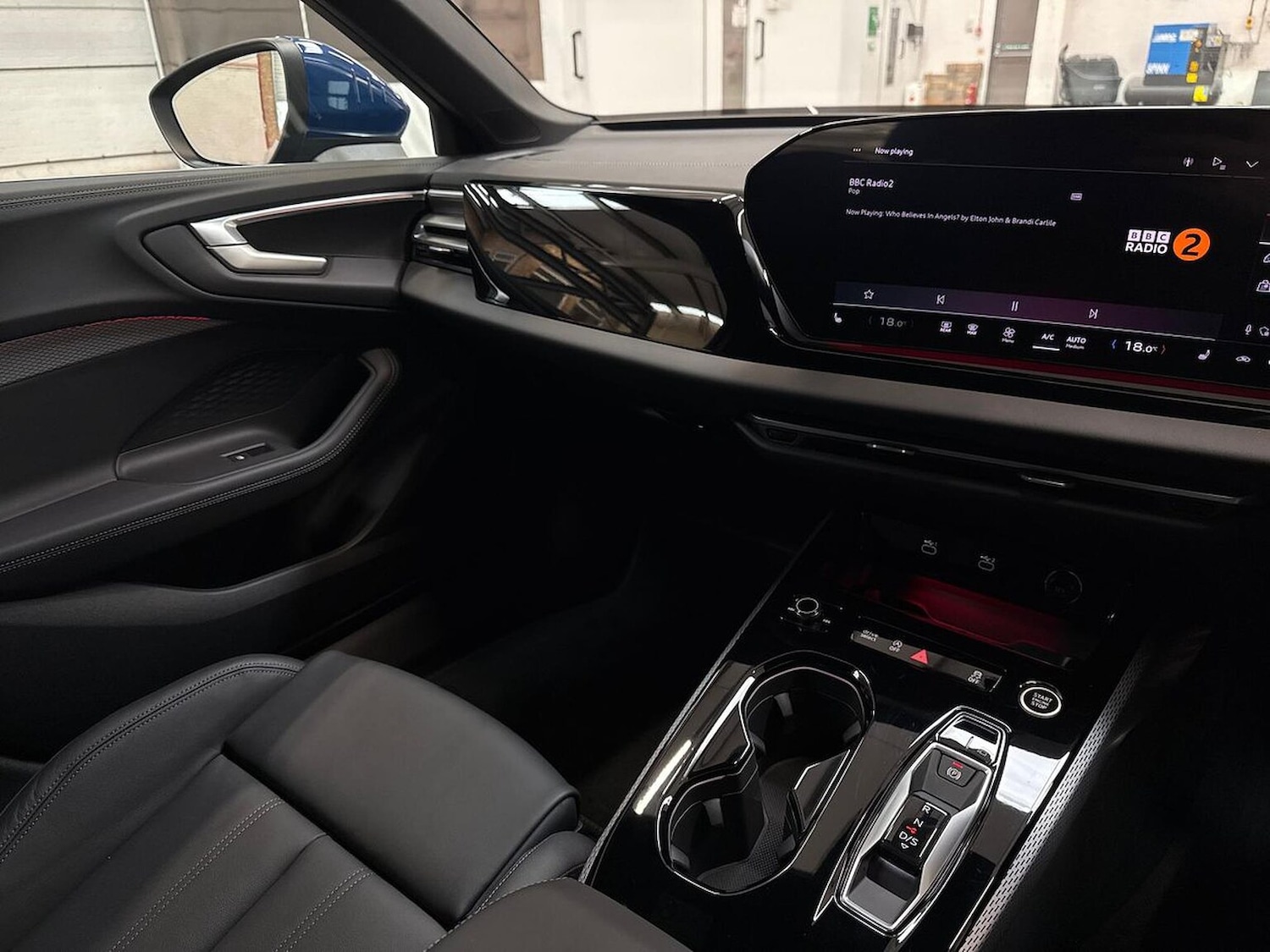 Used Audi A5 2025 for sale - 76860087: Photo 13