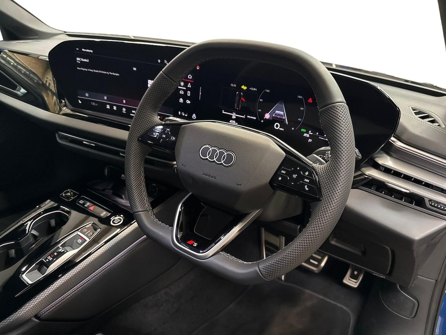 Used Audi A5 2025 for sale - 76860087: Photo 15