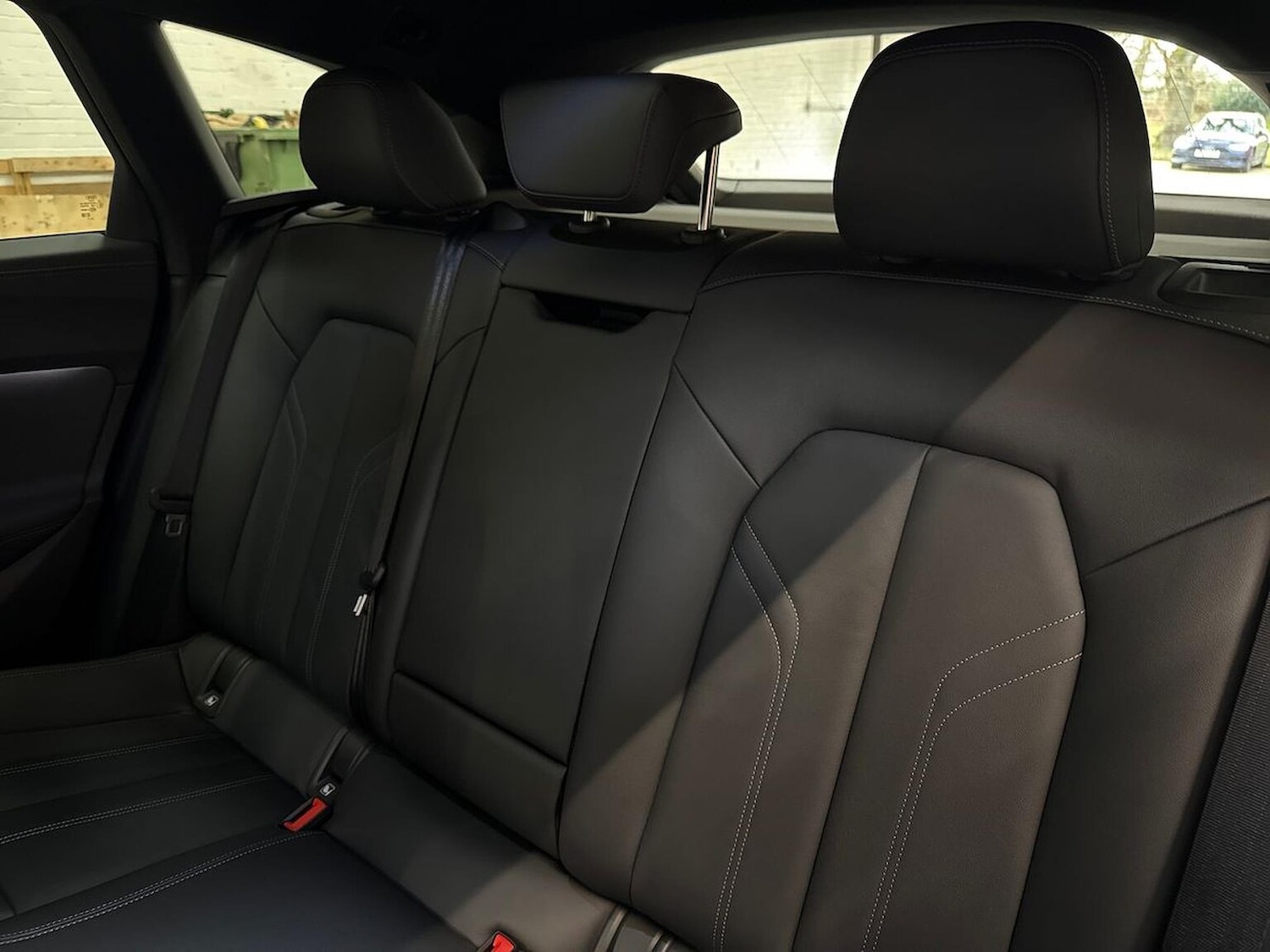 Used Audi A5 2025 for sale - 76860087: Photo 16