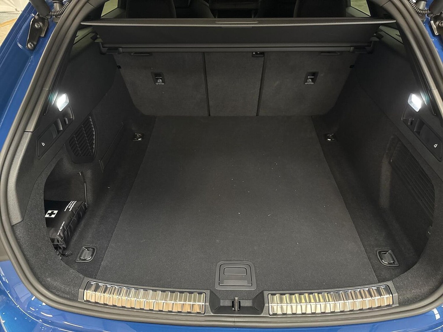 Used Audi A5 2025 for sale - 76860087: Photo 17