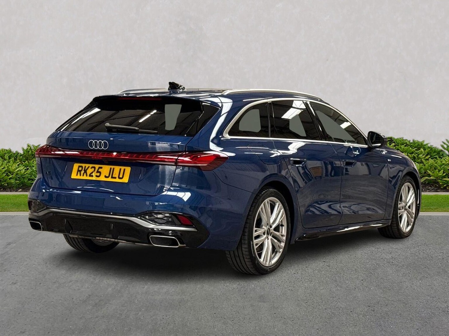 Used Audi A5 2025 for sale - 76860087: Photo 18