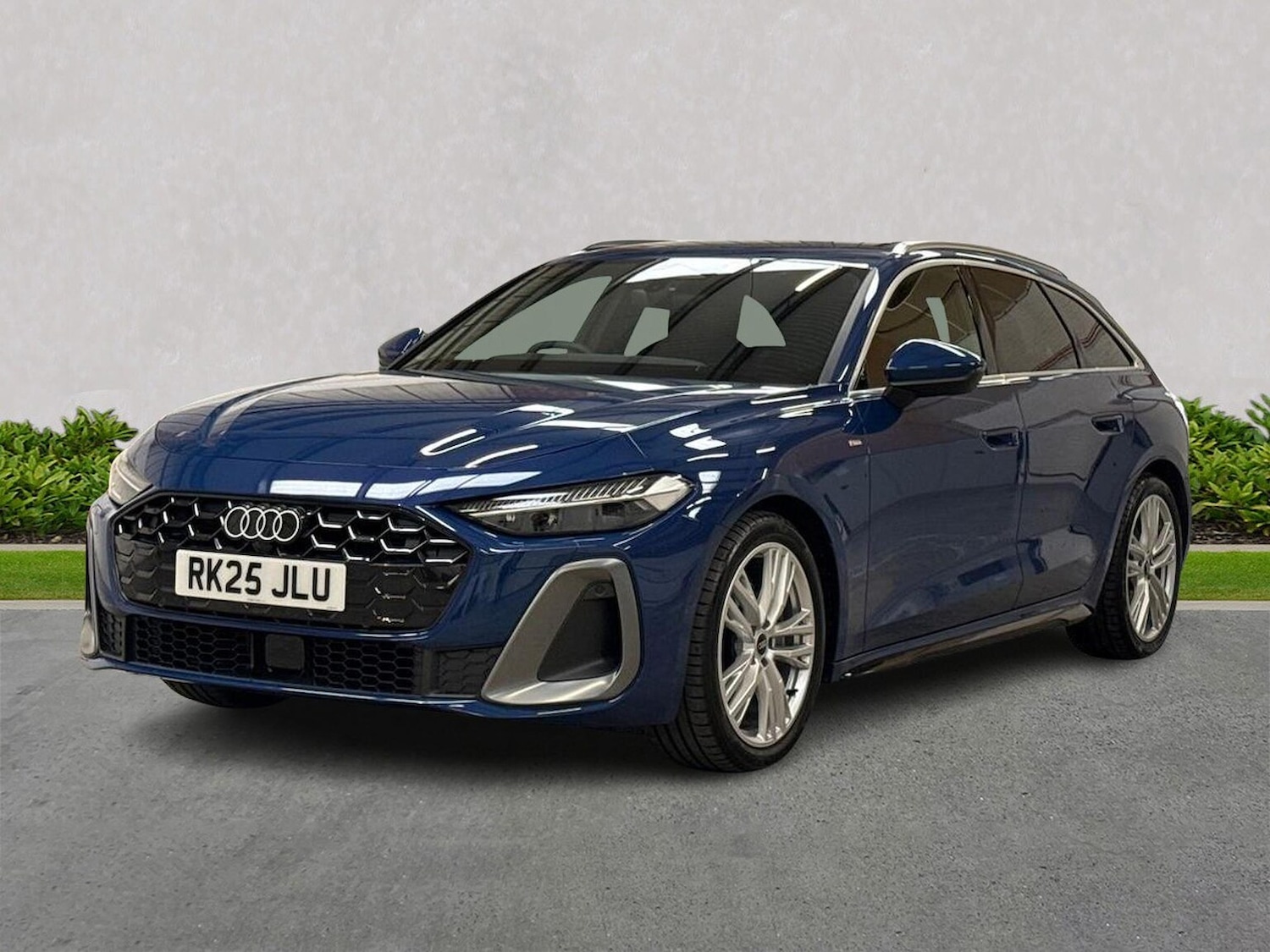 Used Audi A5 2025 for sale - 76860087: Photo 20