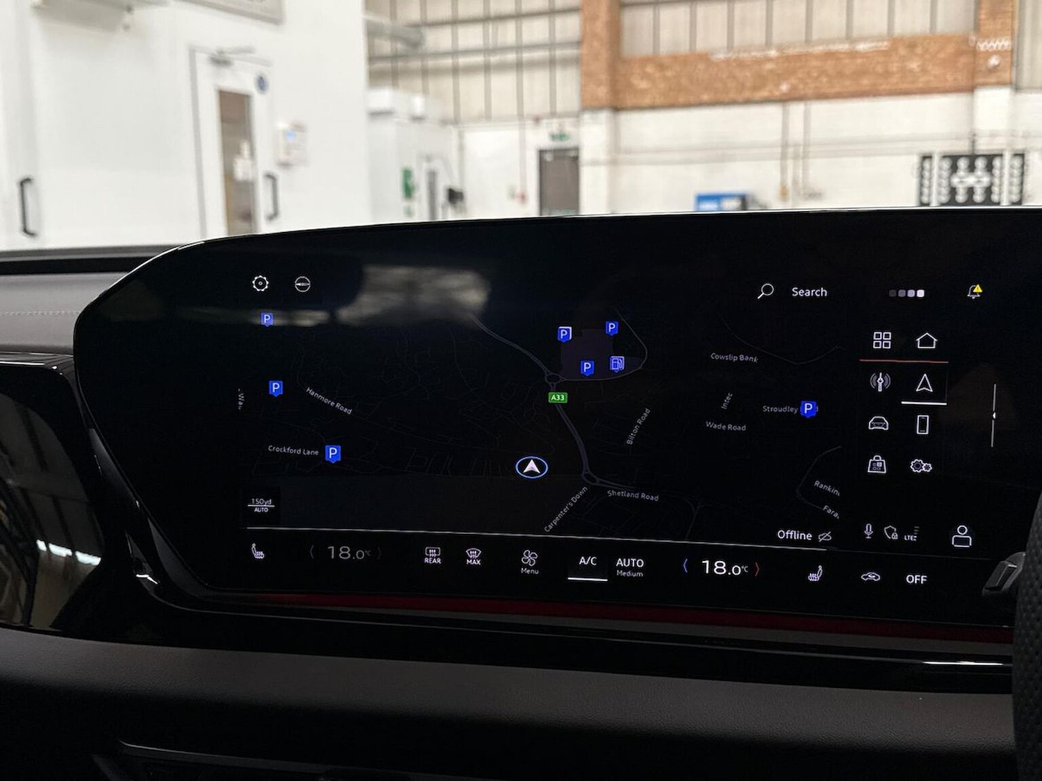 Used Audi A5 2025 for sale - 76860087: Photo 24