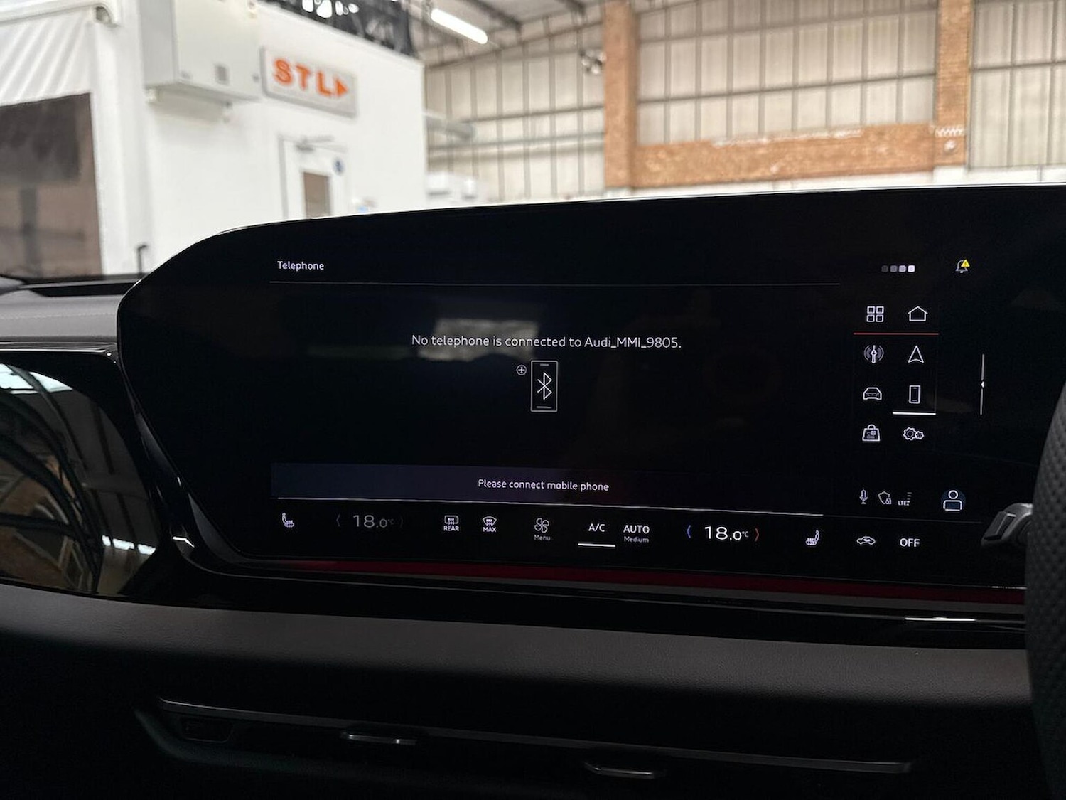 Used Audi A5 2025 for sale - 76860087: Photo 25