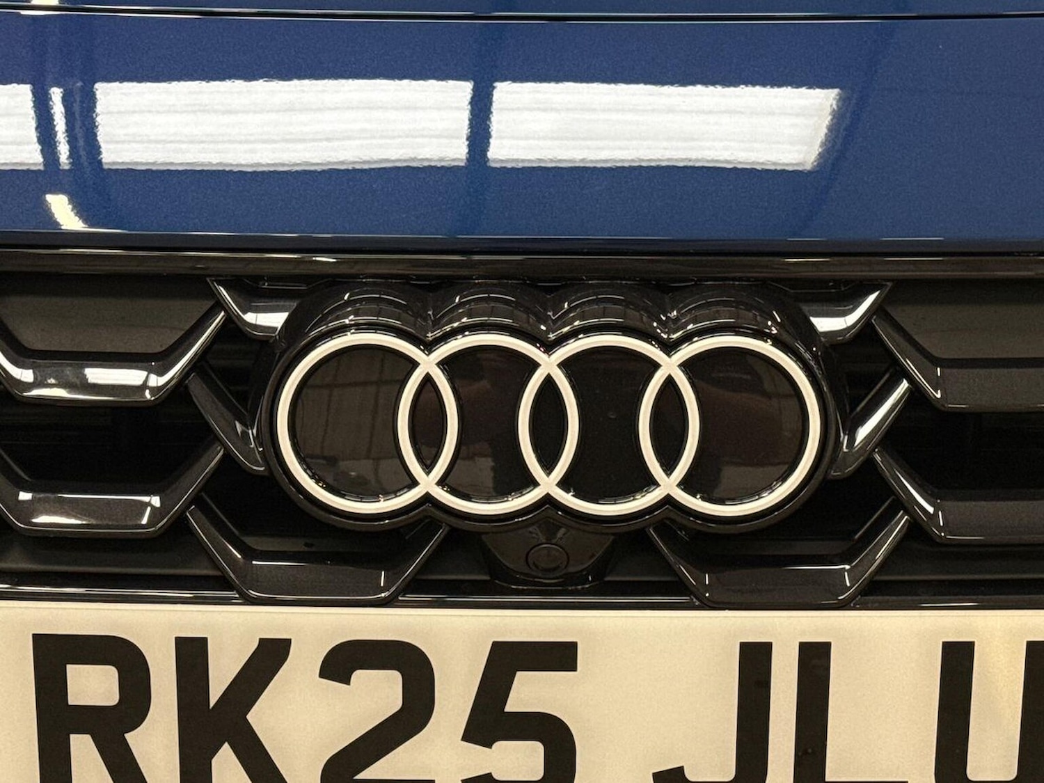 Used Audi A5 2025 for sale - 76860087: Photo 33