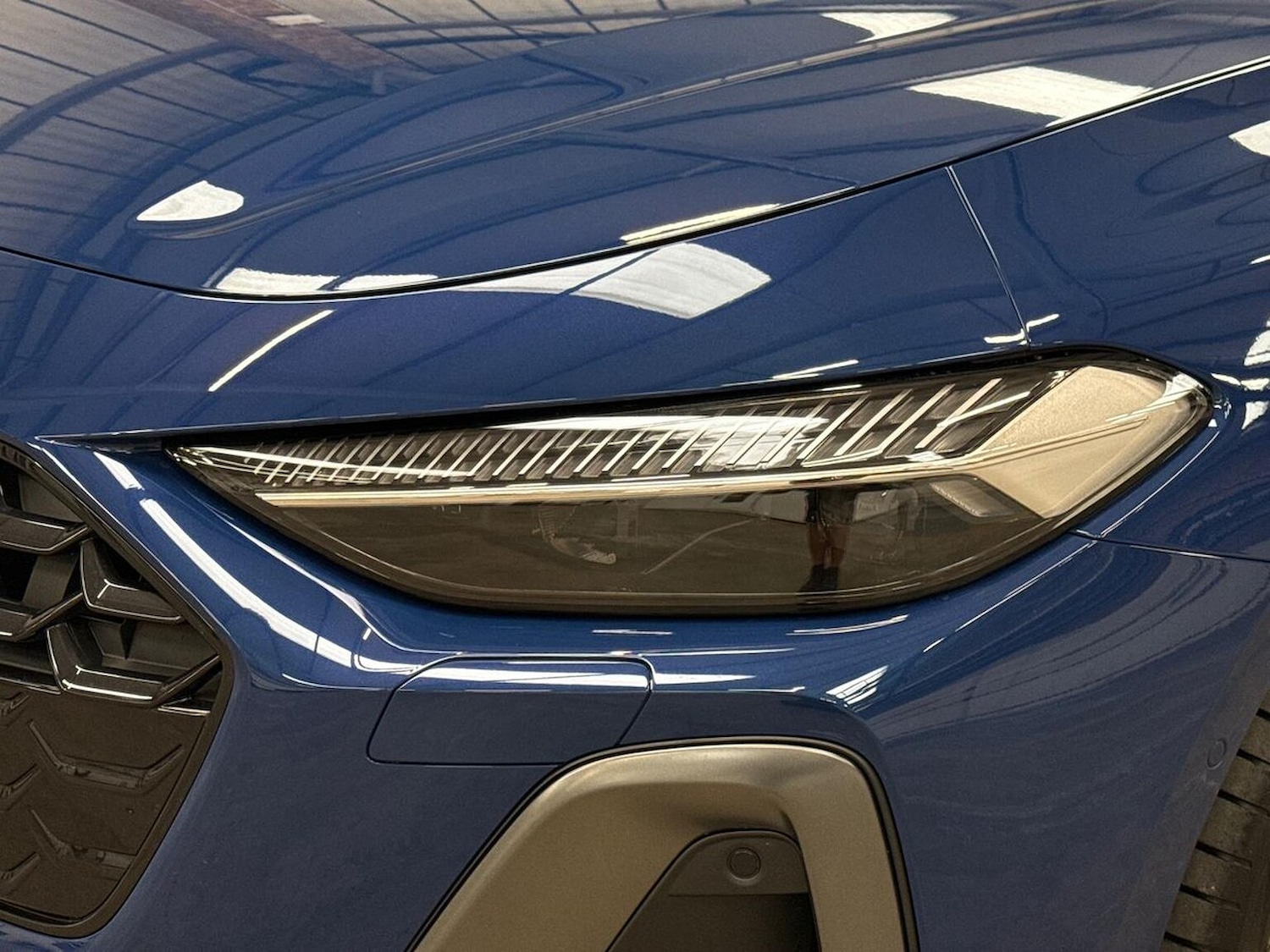 Used Audi A5 2025 for sale - 76860087: Photo 34