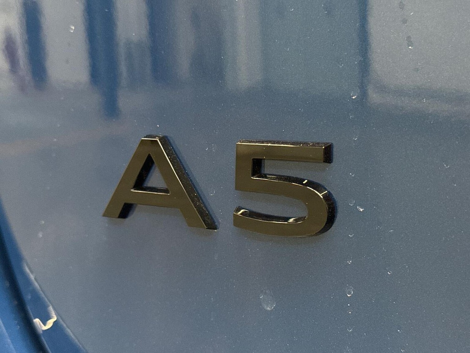 Used Audi A5 2025 for sale - 76860087: Photo 35