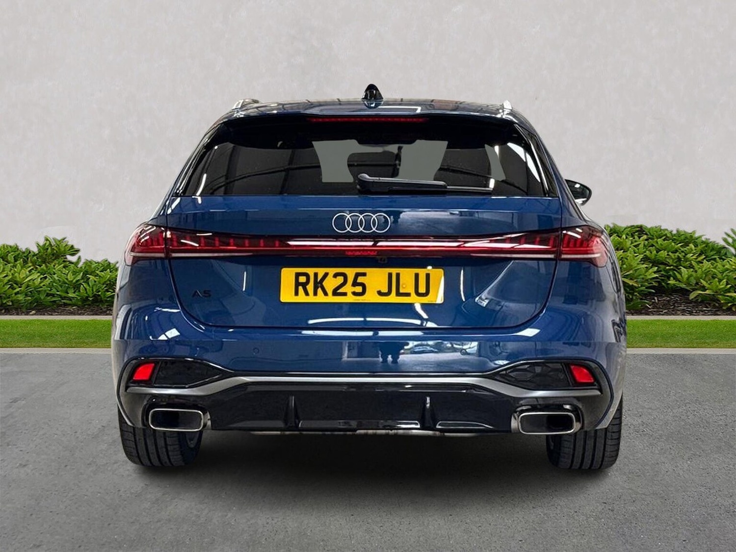 Used Audi A5 2025 for sale - 76860087: Photo 4