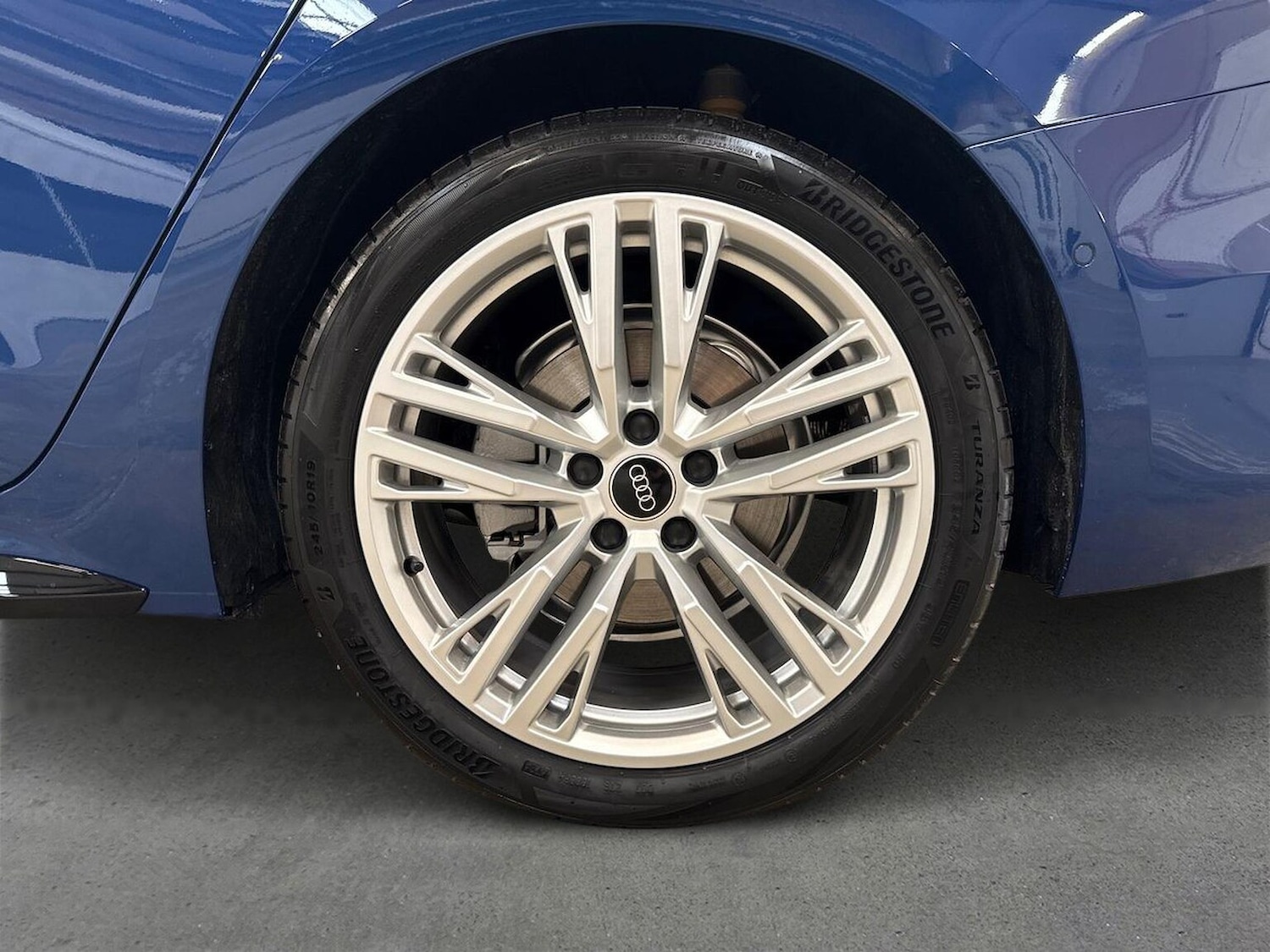 Used Audi A5 2025 for sale - 76860087: Photo 6