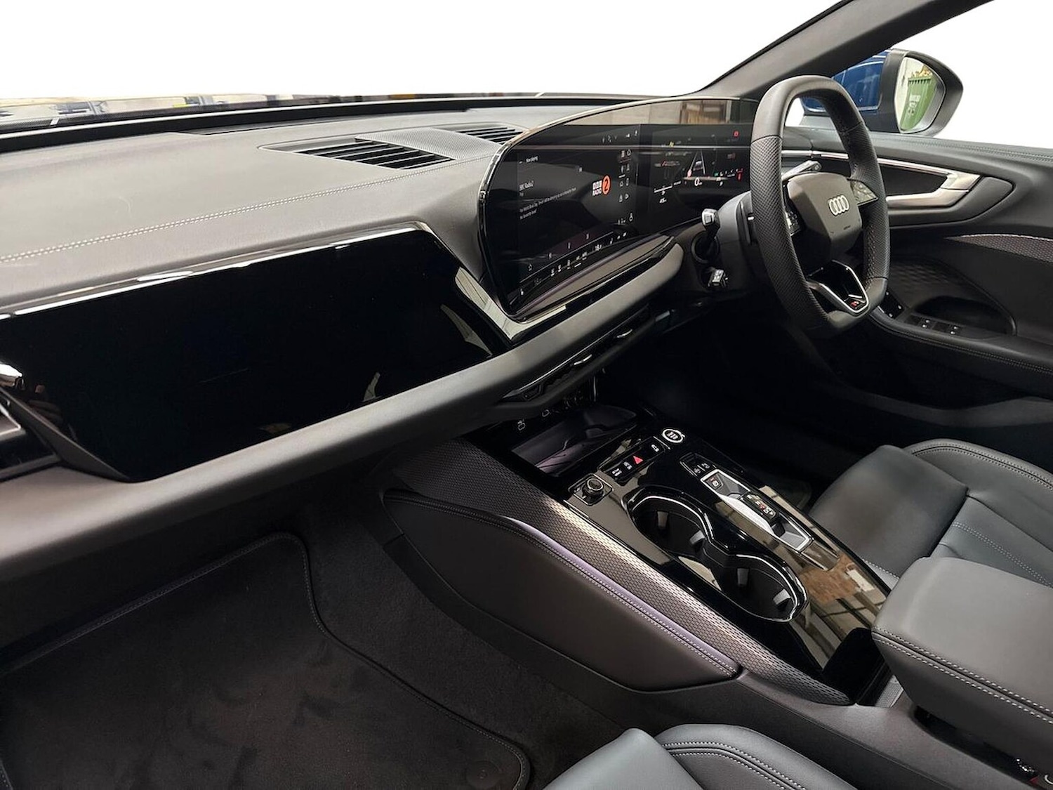 Used Audi A5 2025 for sale - 76860087: Photo 7