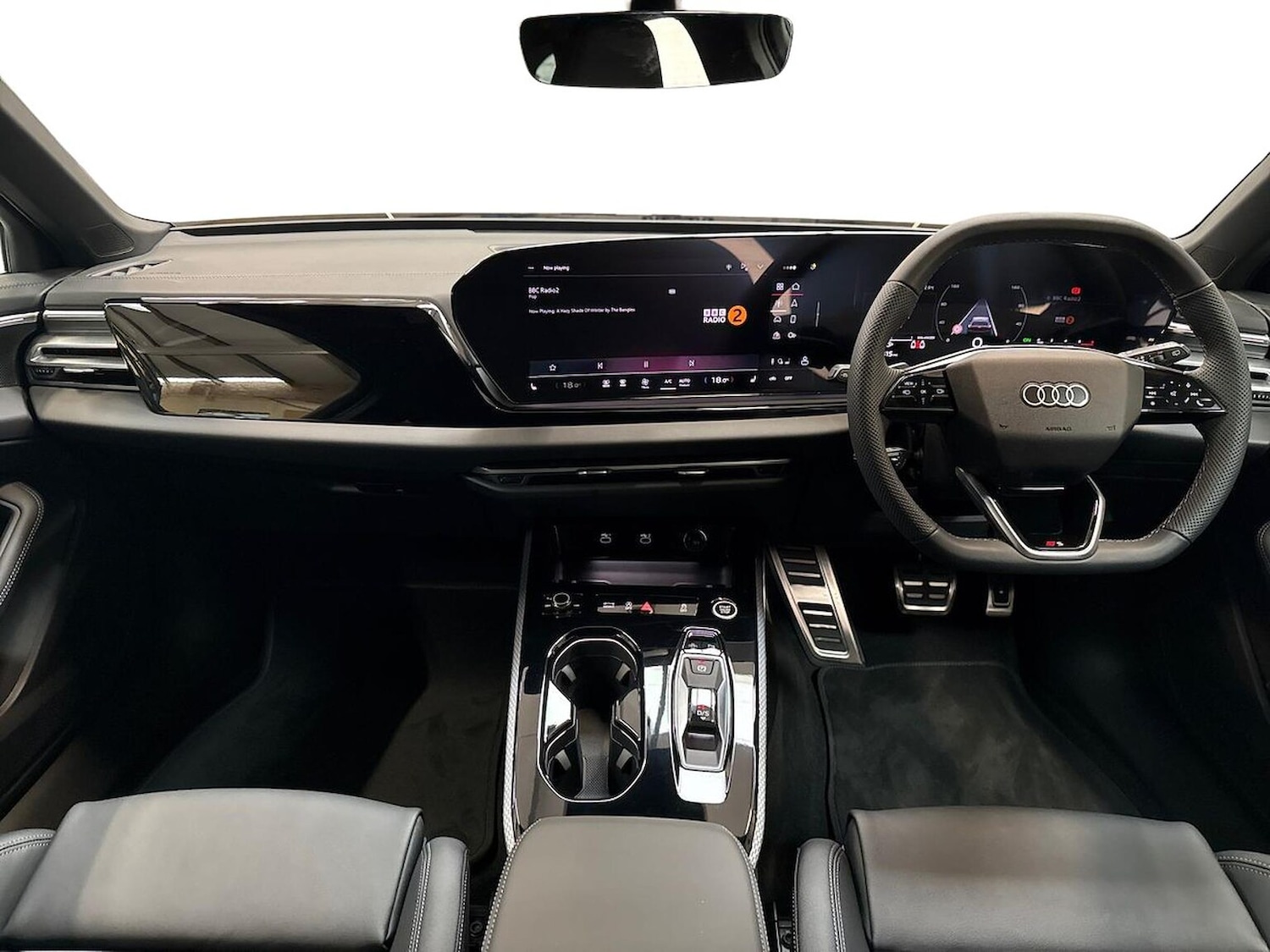 Used Audi A5 2025 for sale - 76860087: Photo 8