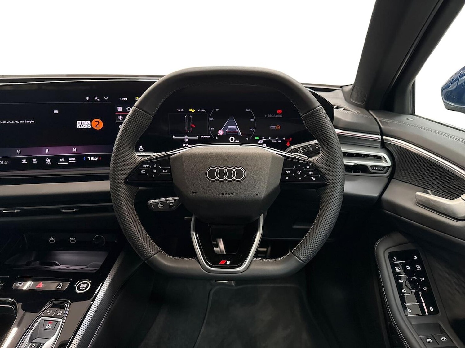 Used Audi A5 2025 for sale - 76860087: Photo 9