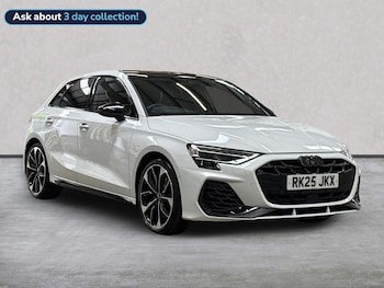 Audi - A3