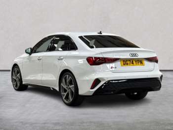 Used Audi A3 2024 for sale - 75437296: Photo