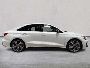 Used Audi A3 2024 for sale - 75437296: Photo