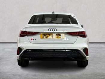 Used Audi A3 2024 for sale - 75437296: Photo
