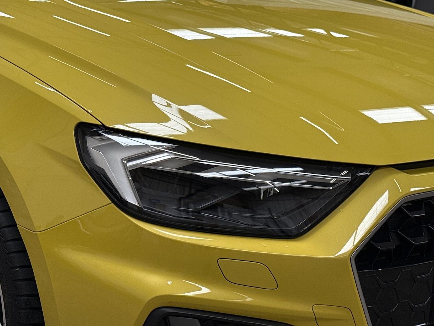 Used Audi A1 2021 for sale - 77846717: Photo 34