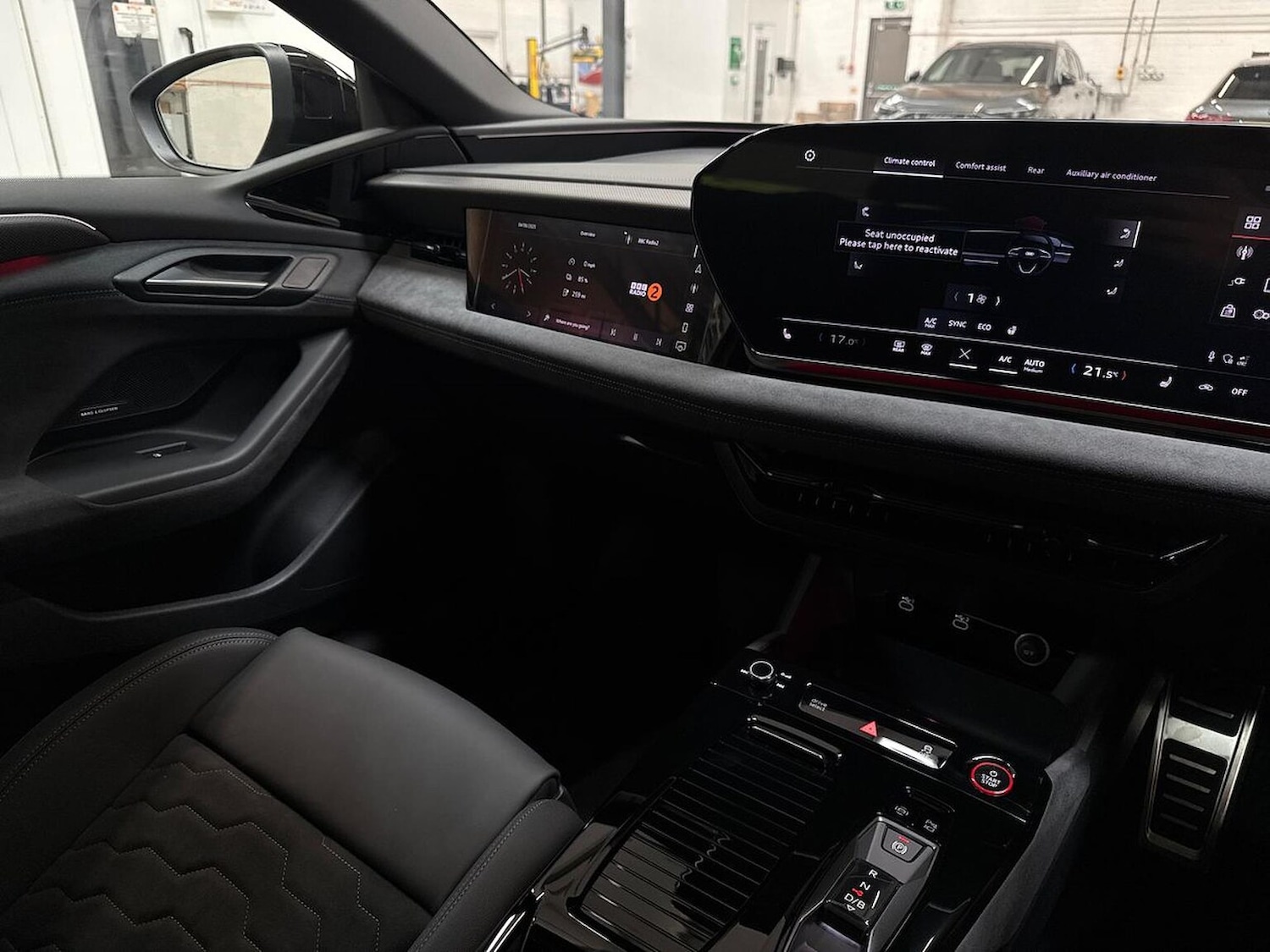 Used Audi A6 2025 for sale - 76149562: Photo 13
