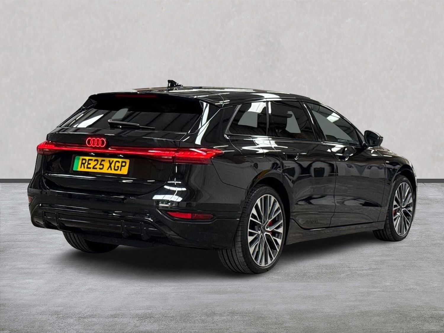 Used Audi A6 2025 for sale - 76149562: Photo 18
