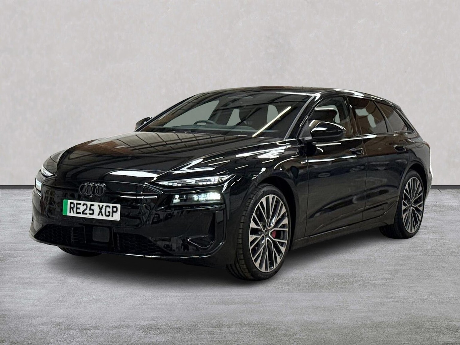 Used Audi A6 2025 for sale - 76149562: Photo 20