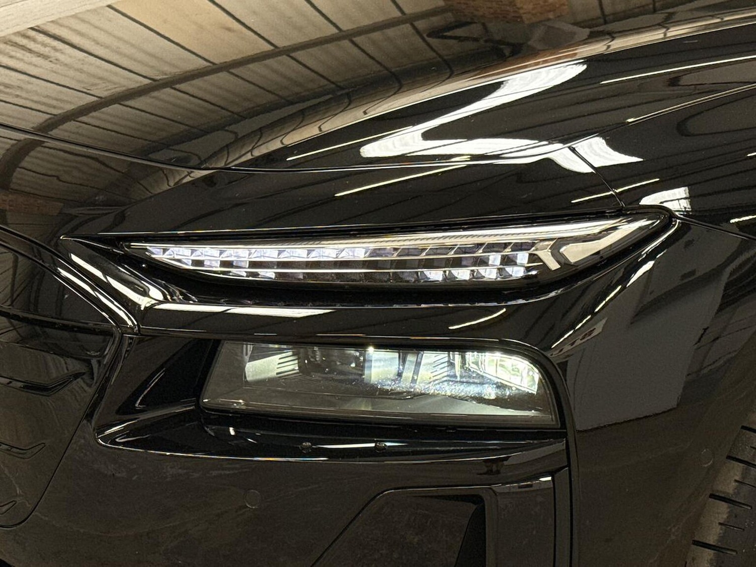 Used Audi A6 2025 for sale - 76149562: Photo 34