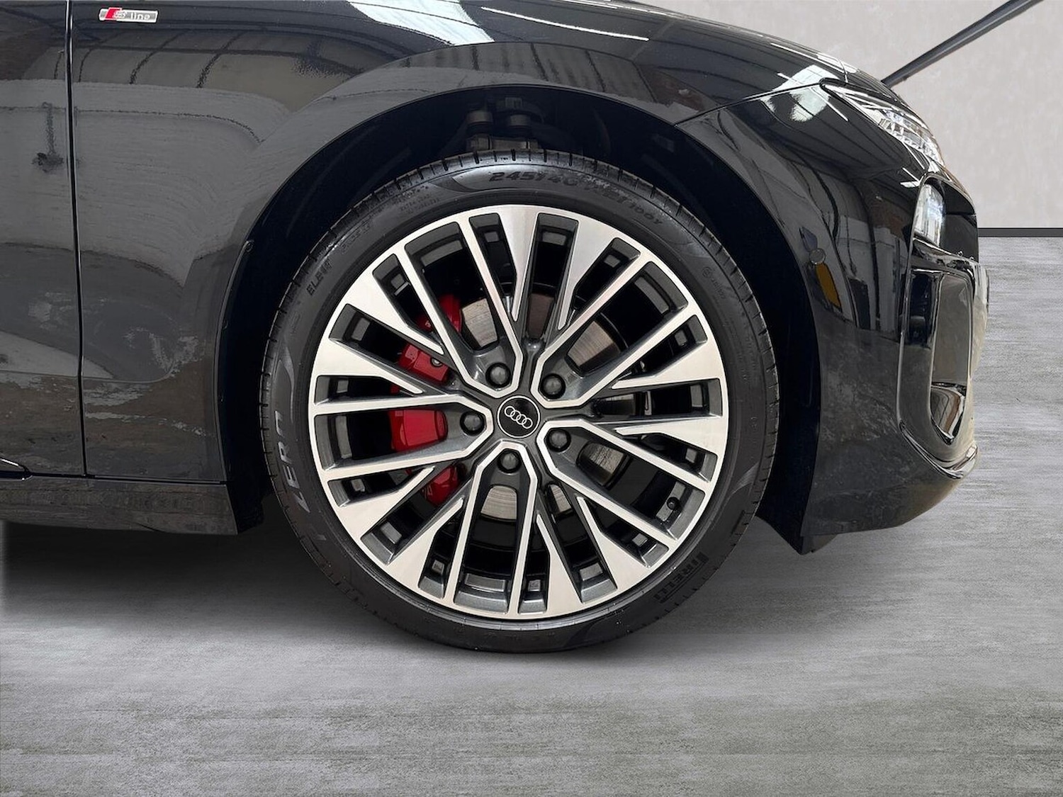 Used Audi A6 2025 for sale - 76149562: Photo 6