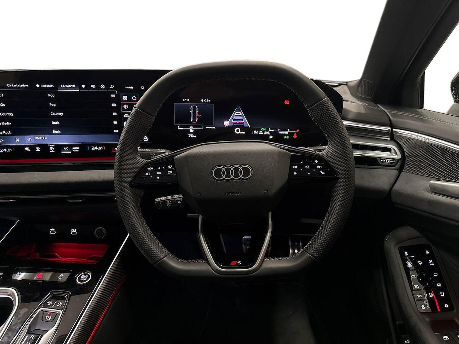 Used Audi A6 2025 for sale - 77846718: Photo 11