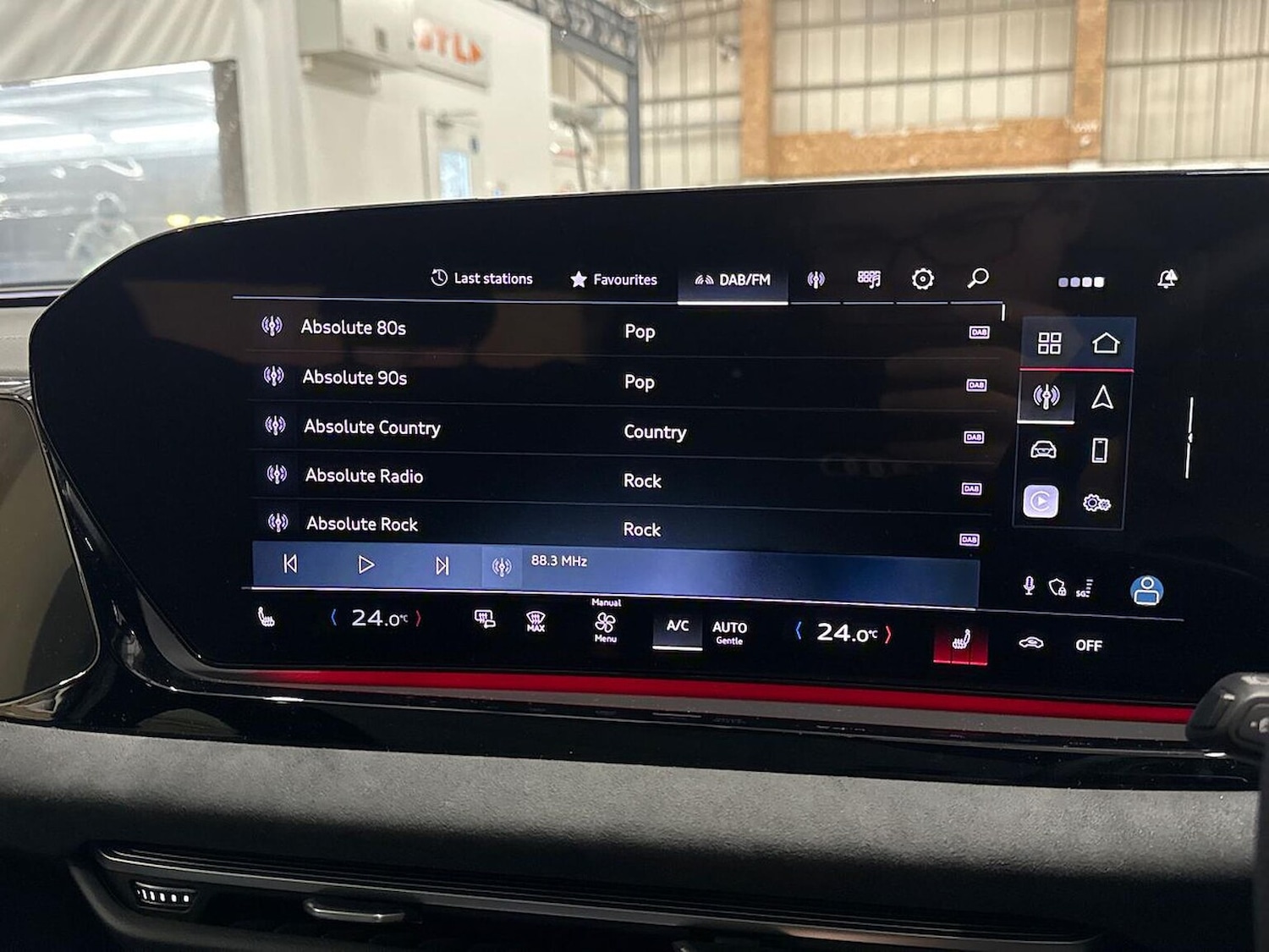 Used Audi A6 2025 for sale - 77846718: Photo 13