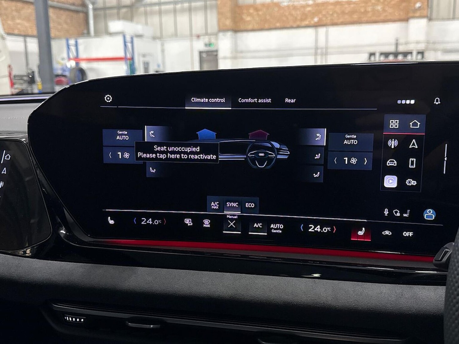 Used Audi A6 2025 for sale - 77846718: Photo 14