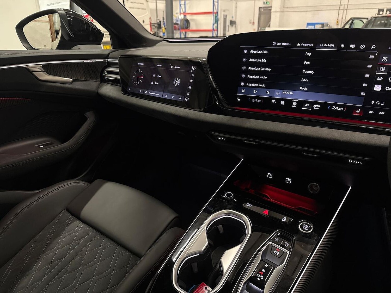 Used Audi A6 2025 for sale - 77846718: Photo 15