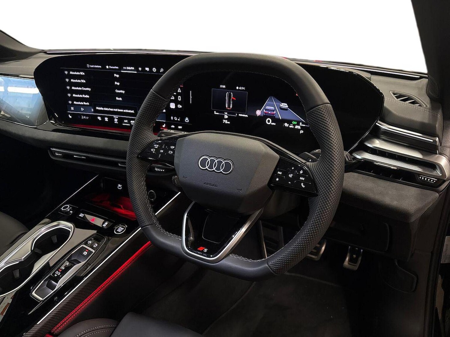 Used Audi A6 2025 for sale - 77846718: Photo 17