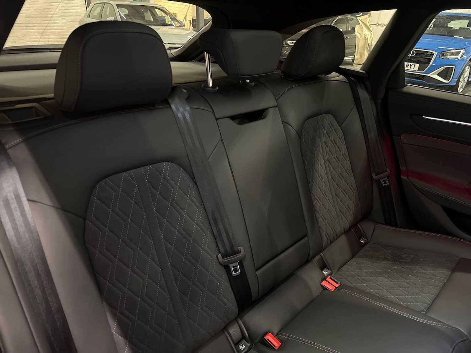 Used Audi A6 2025 for sale - 77846718: Photo 18