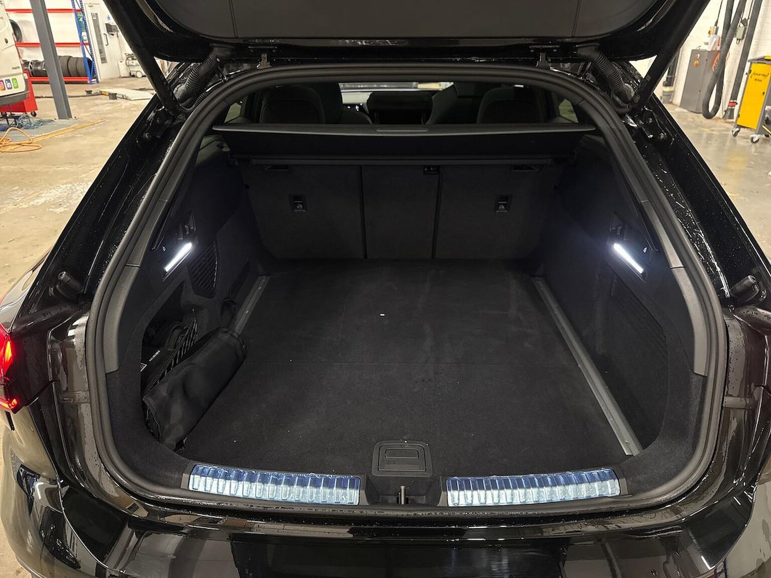 Used Audi A6 2025 for sale - 77846718: Photo 19