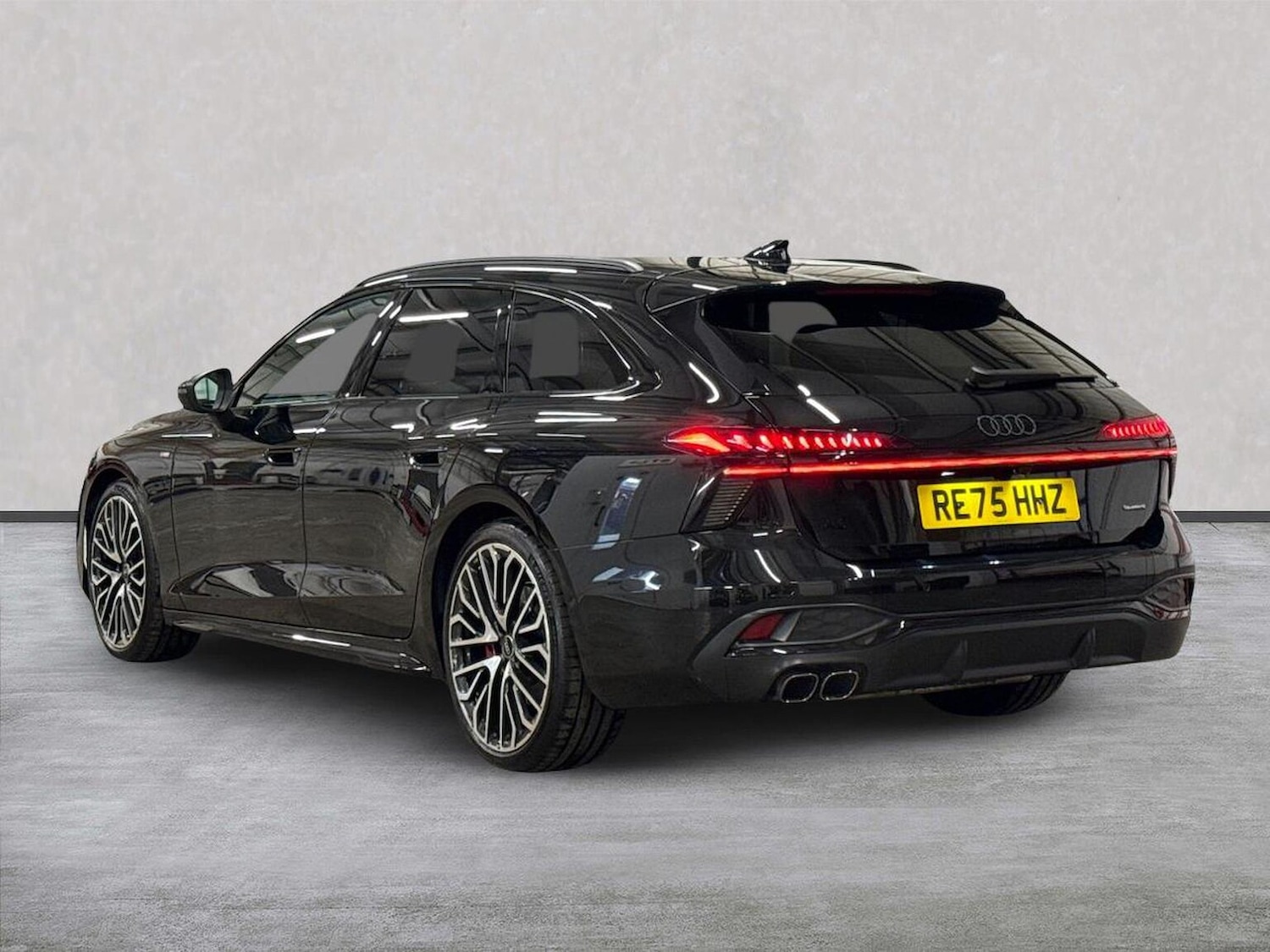 Used Audi A6 2025 for sale - 77846718: Photo 2