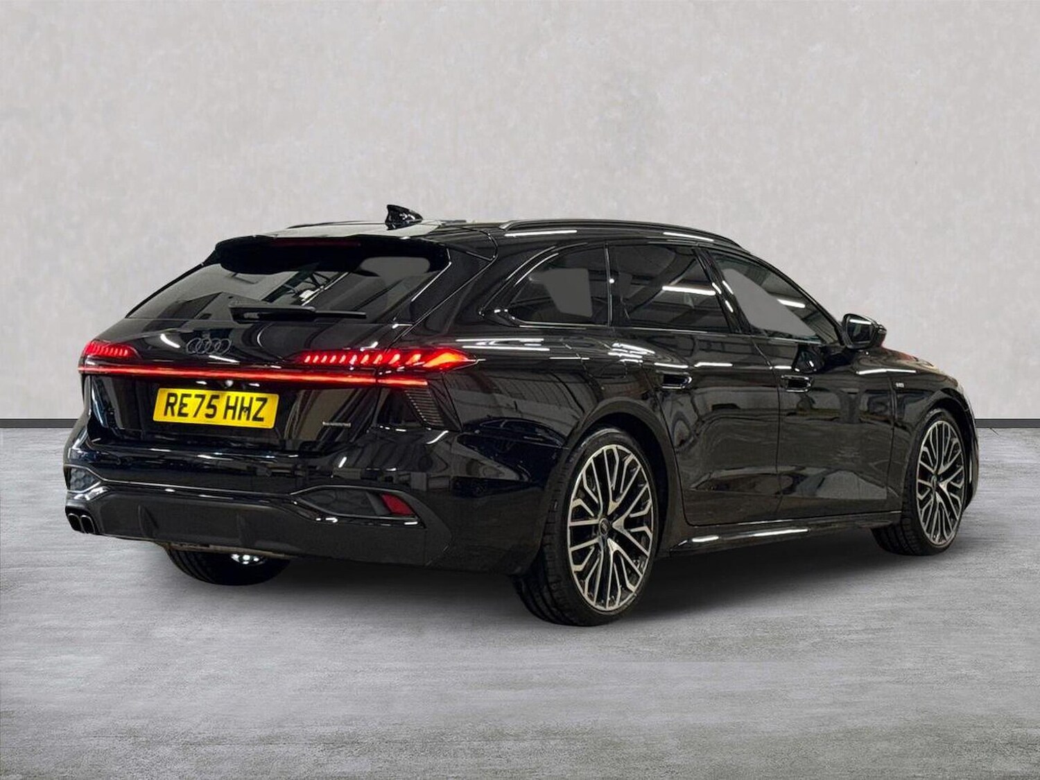 Used Audi A6 2025 for sale - 77846718: Photo 20