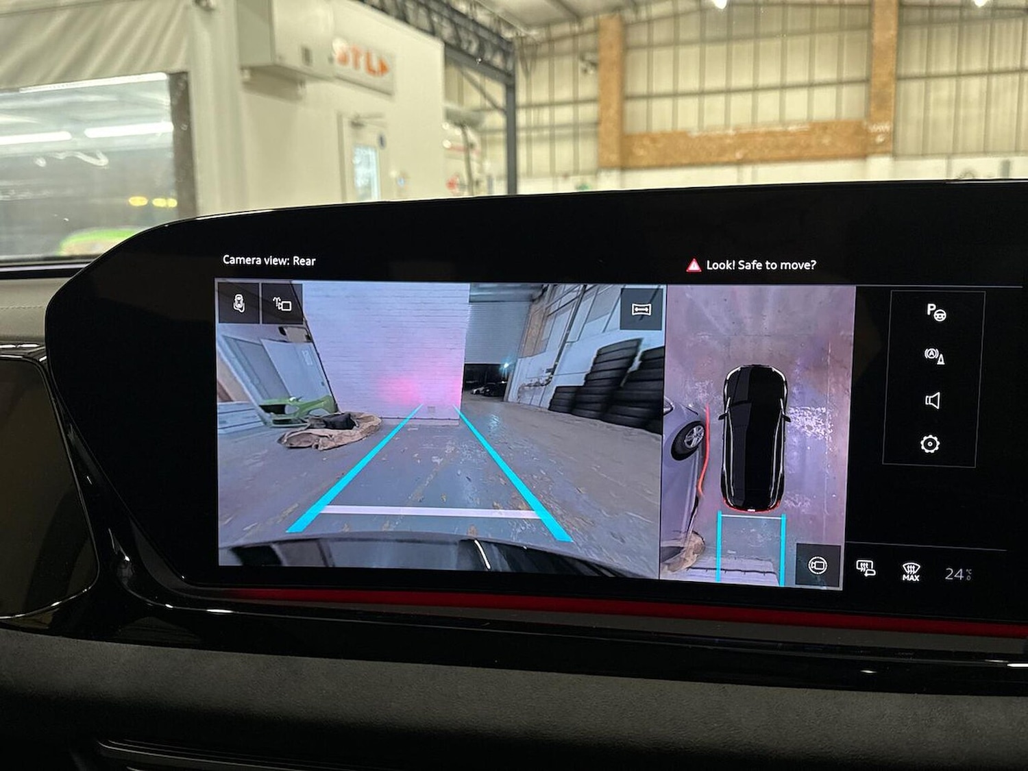 Used Audi A6 2025 for sale - 77846718: Photo 25