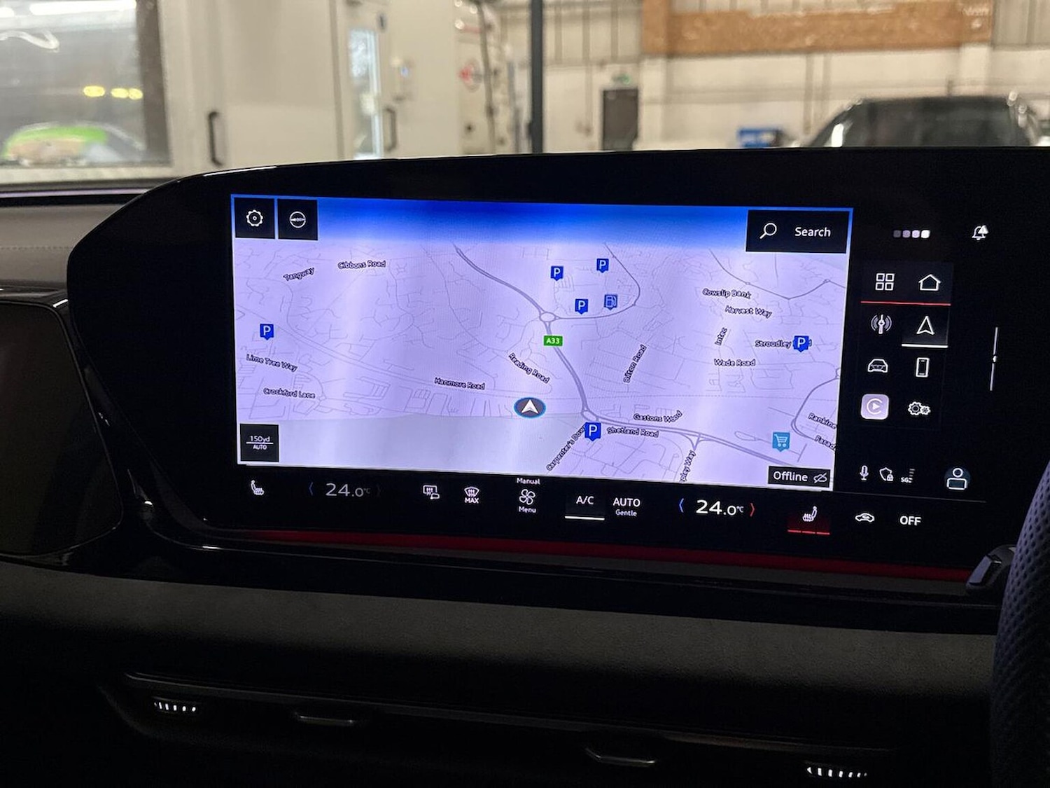 Used Audi A6 2025 for sale - 77846718: Photo 26