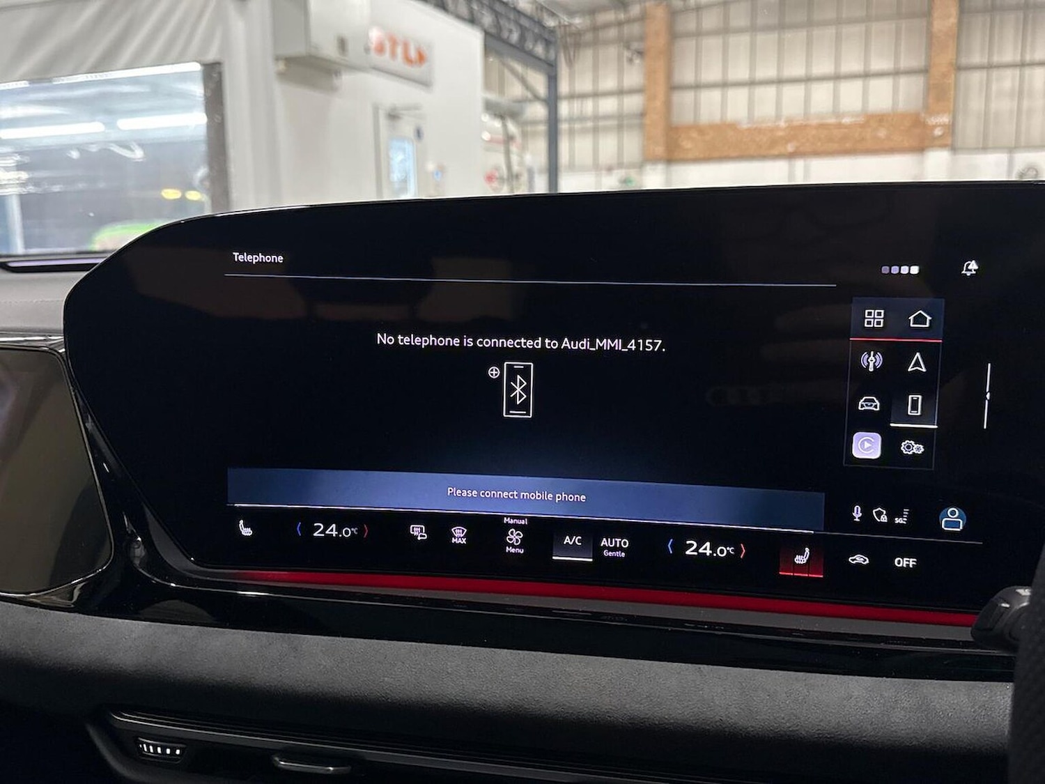 Used Audi A6 2025 for sale - 77846718: Photo 27