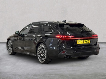 Used Audi A6 2025 for sale - 77846718: Photo