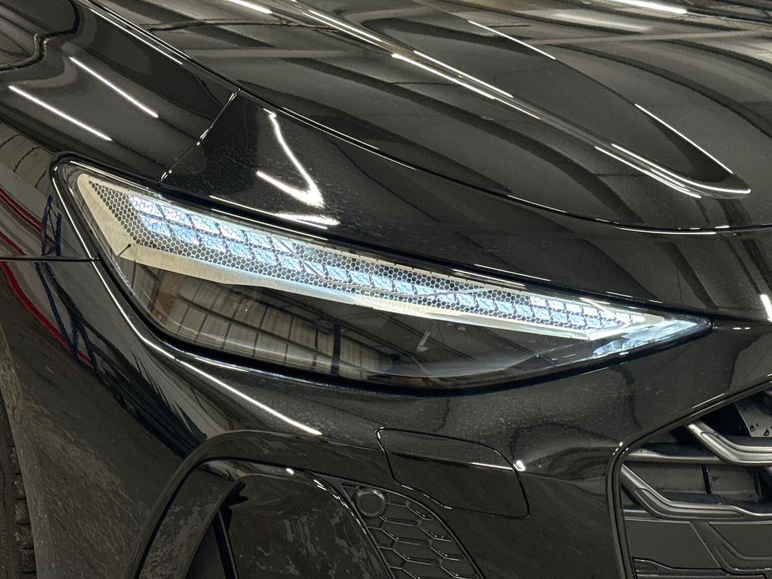 Used Audi A6 2025 for sale - 77846718: Photo 36