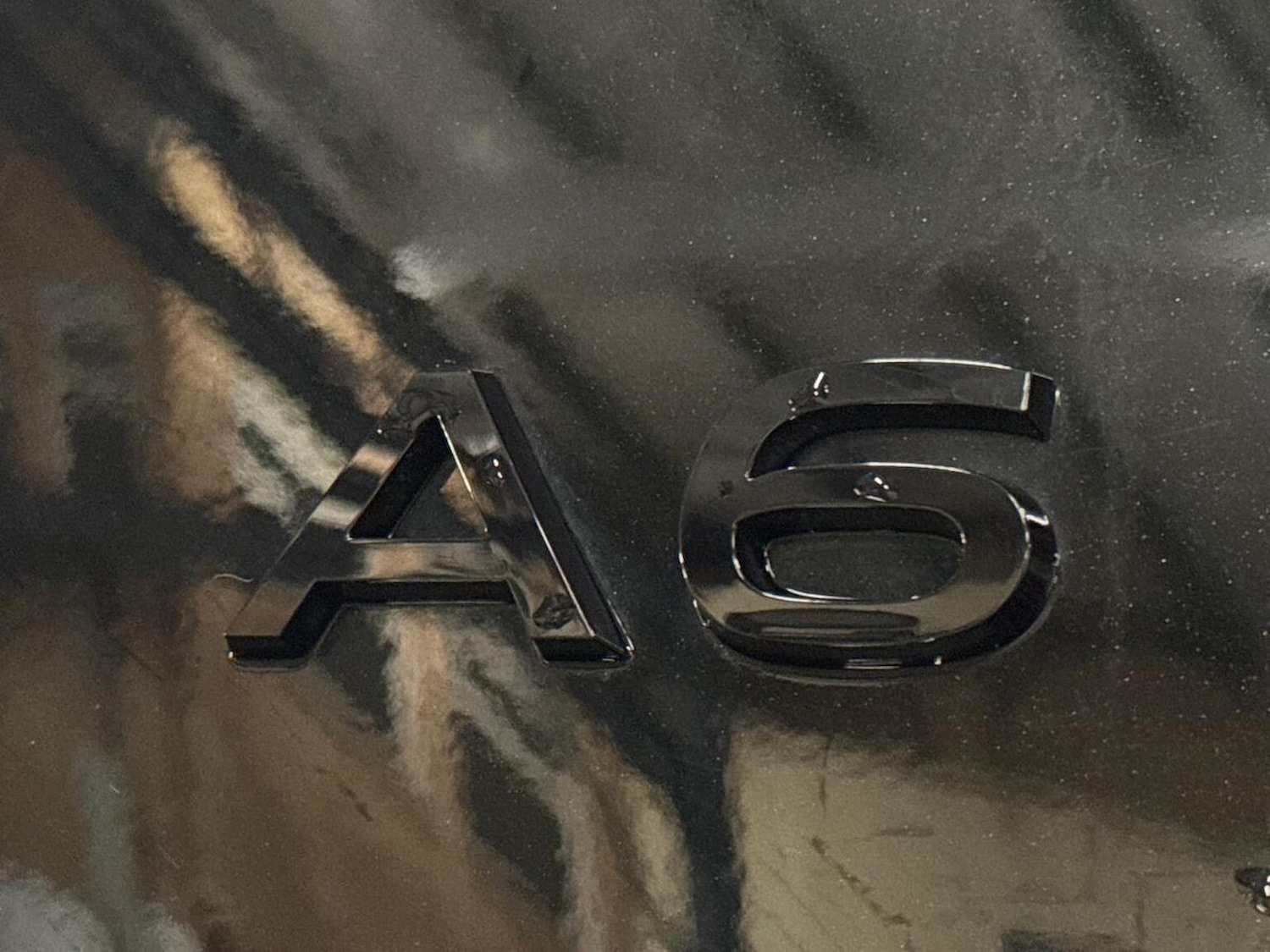 Used Audi A6 2025 for sale - 77846718: Photo 37