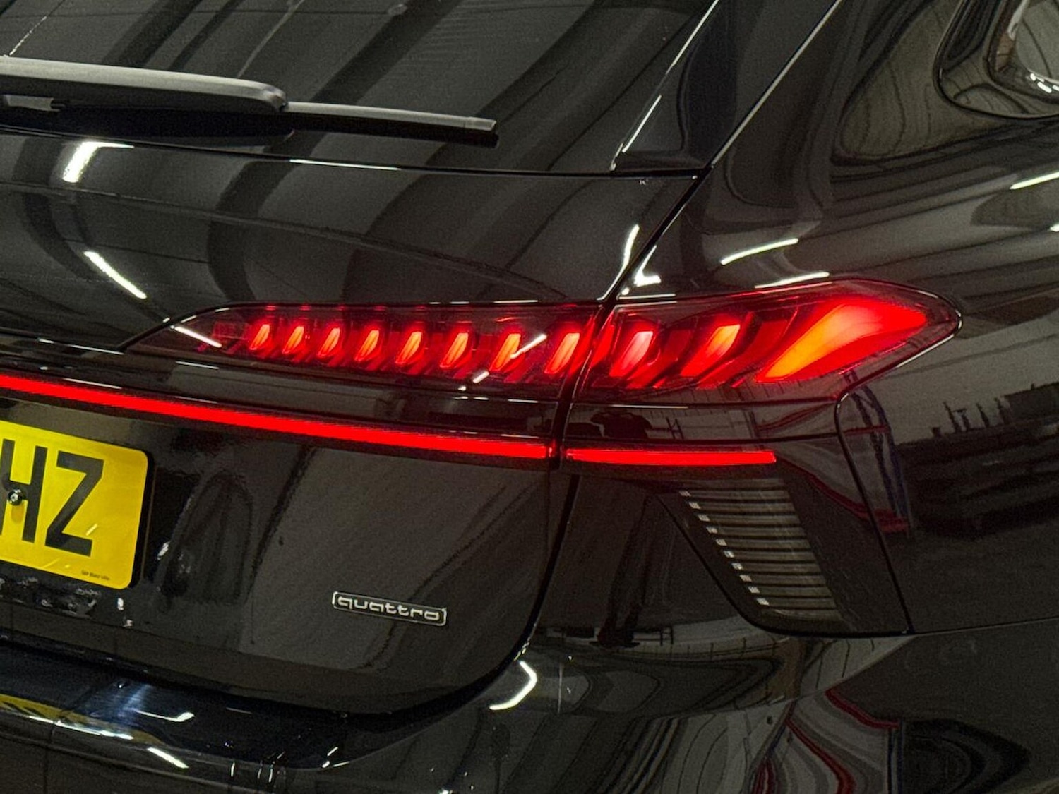 Used Audi A6 2025 for sale - 77846718: Photo 38