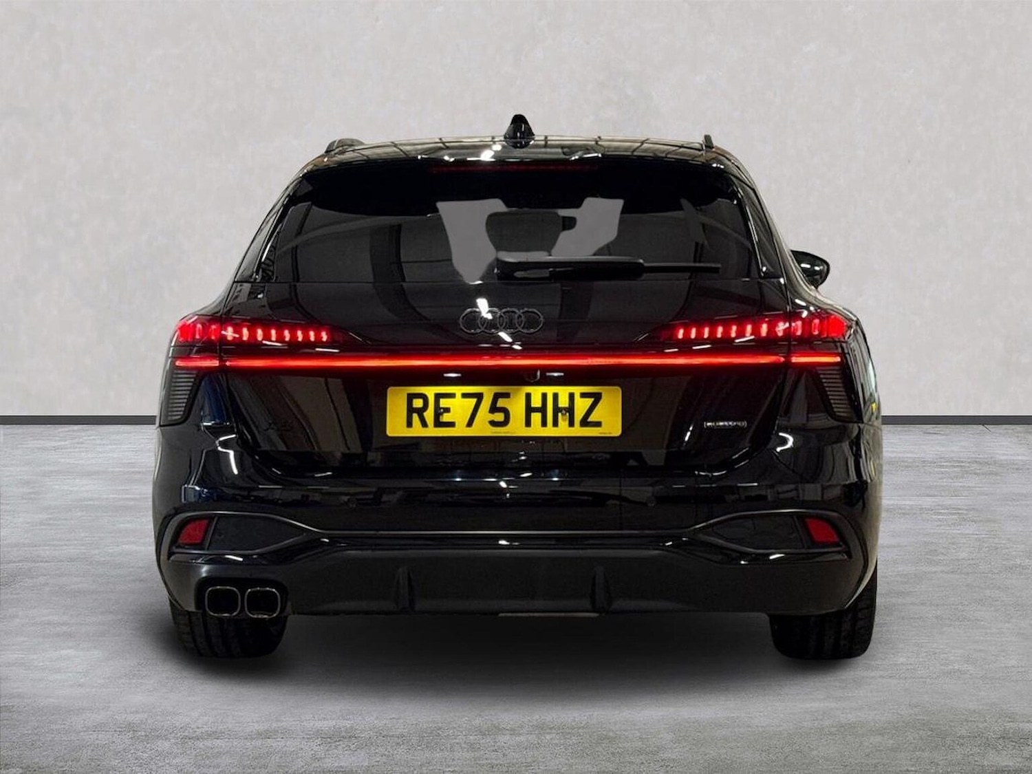 Used Audi A6 2025 for sale - 77846718: Photo 6