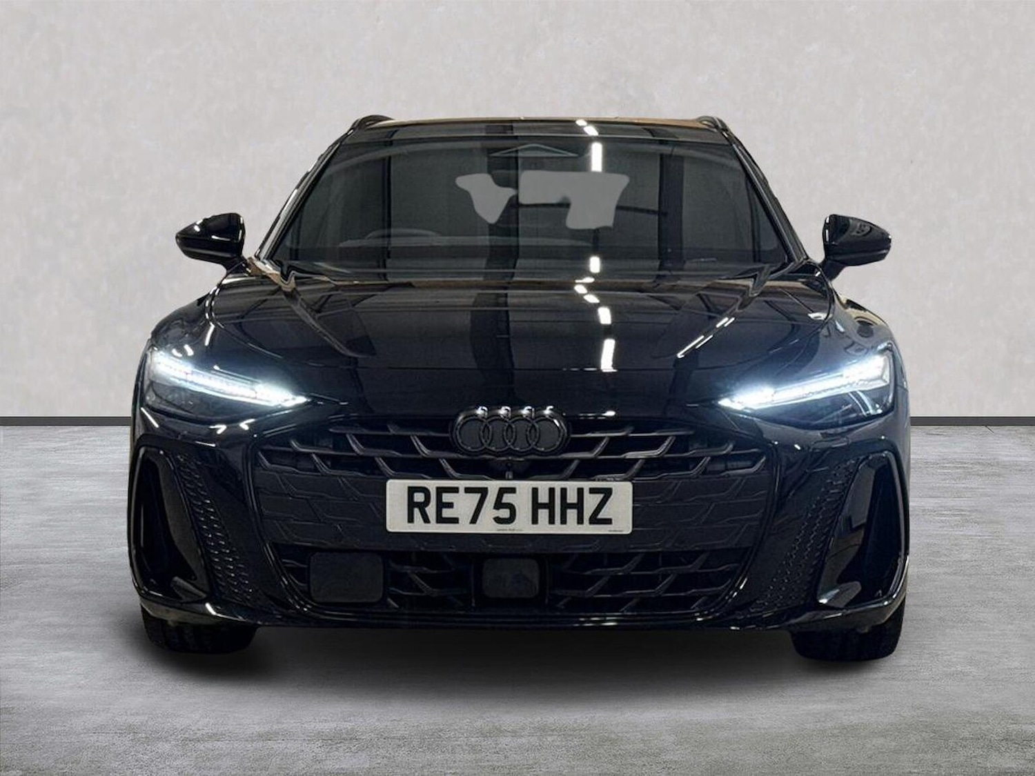 Used Audi A6 2025 for sale - 77846718: Photo 7