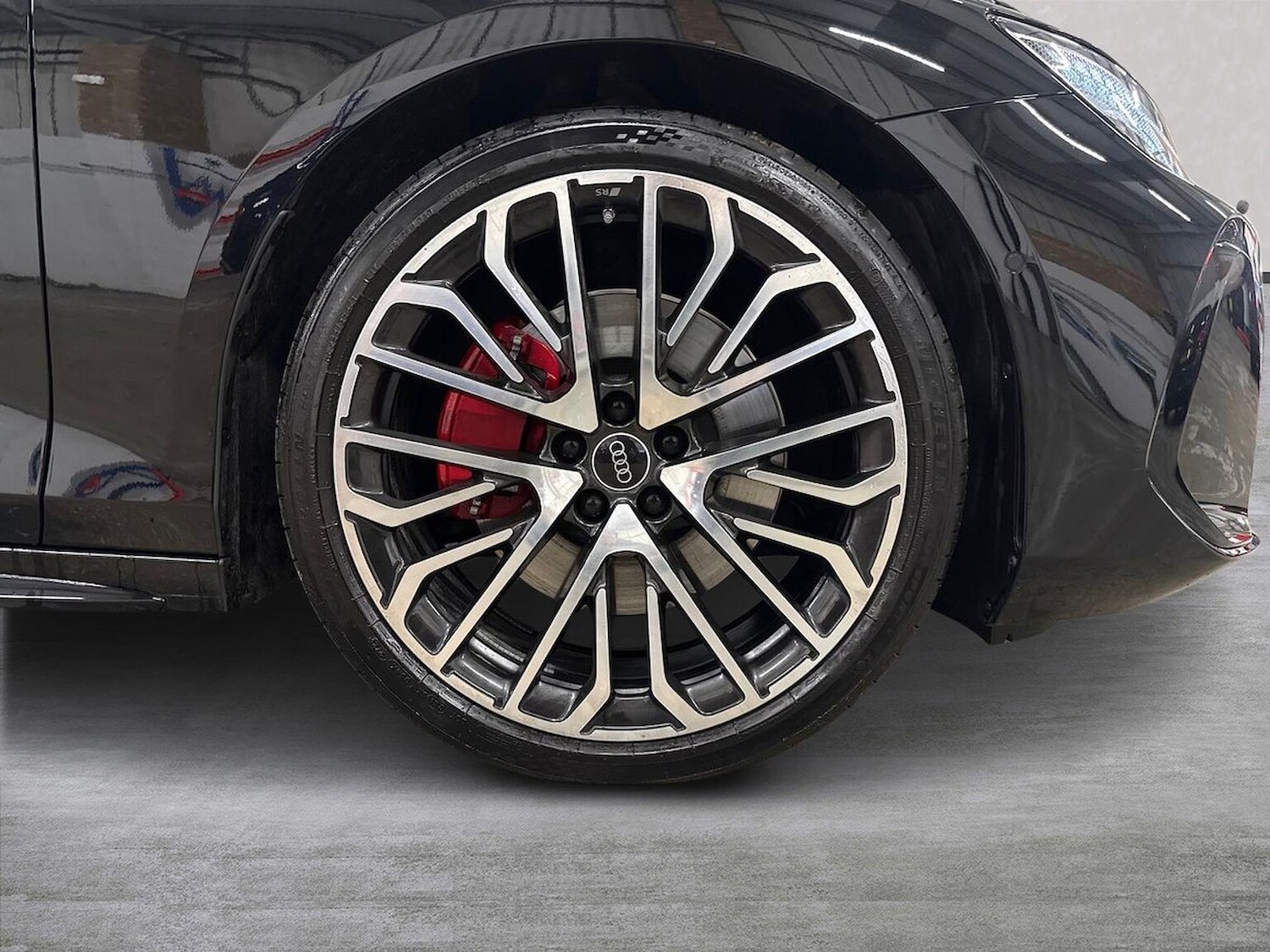 Used Audi A6 2025 for sale - 77846718: Photo 8