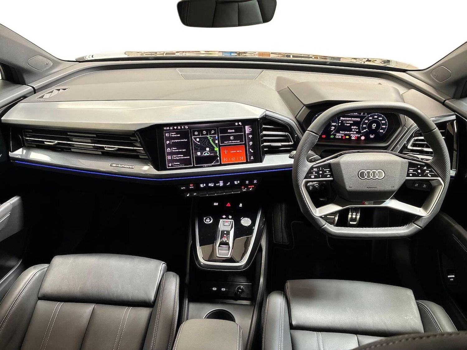 Used Audi Q4 e-tron 2026 for sale - 78155507: Photo 10